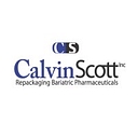 Calvin Scott Inc. logo