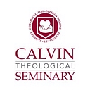 Calvin Theological Seminary logo