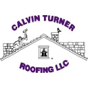 Calvin Turner Roofing logo