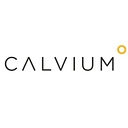 Calvium logo
