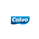 Logo de Calvo