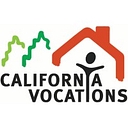 California Vocation Inc logo