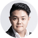 Calvyn Lee - Digital Marketing Trainer logo