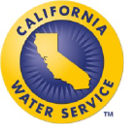 California Water Service logo