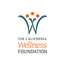 THE CALIFORNIA WELLNESS FOUNDATION logo