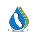Cal West Rain logo