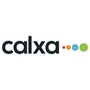 Calxa Australia logo