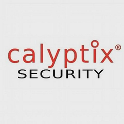 Calyptix Security logo