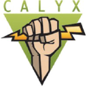 Calyx logo