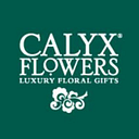 Calyxflowers logo
