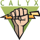 Calyx Institute logo