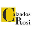 Calzados Rosi logo