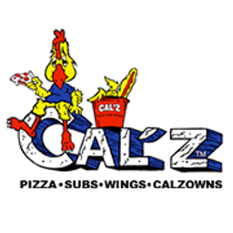 Cal'z Pizza logo