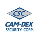 Cam Dex Security Corporation logo