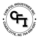 Cam Ful Industries, Inc. logo