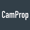 Camprop Construction Limited logo