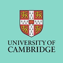 University Of Cambridge logo