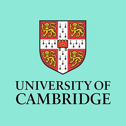 Logo University of Cambridge