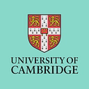 University Of Cambridge logo