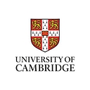 University of Cambridge logo