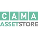 Cama Assetstore logo
