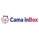 Cama In Box BR logo