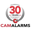 Camalarms Limited logo