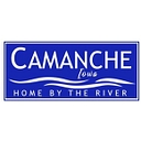 City of Camanche logo
