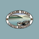 Camano Island Coffee