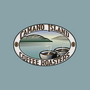 Camano Island Coffee Roasters logo
