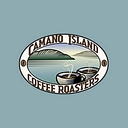 Camano Island Coffee Roasters logo