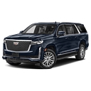 Camargo Cadillac
