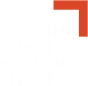 Community Action Marin logo