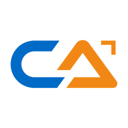 CA Markets logo