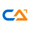CA Markets logo