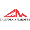 California Marquee logo