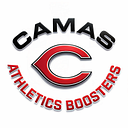 CAMAS ATHLETIC BOOSTER CLUB logo