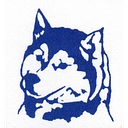 Camas County School District 121 logo