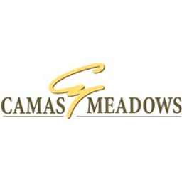 Camas Meadows Golf Club logo