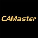 Camaster, Inc. logo