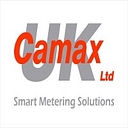 Camax Electronic Instruments logo