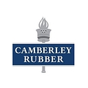Camberley Rubber Mouldings logo