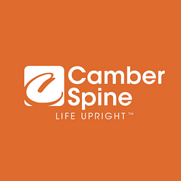 Camber Spine Technologies, LLC logo