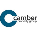 Camber Property Group logo