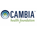 Cambia Health Foundation logo