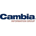 Cambia Information Group logo