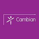 The Cambian Group logo