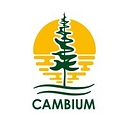 Cambium Inc. logo