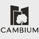 Cambium logo