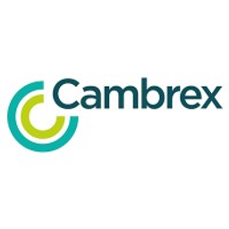 Cambrex High Point logo